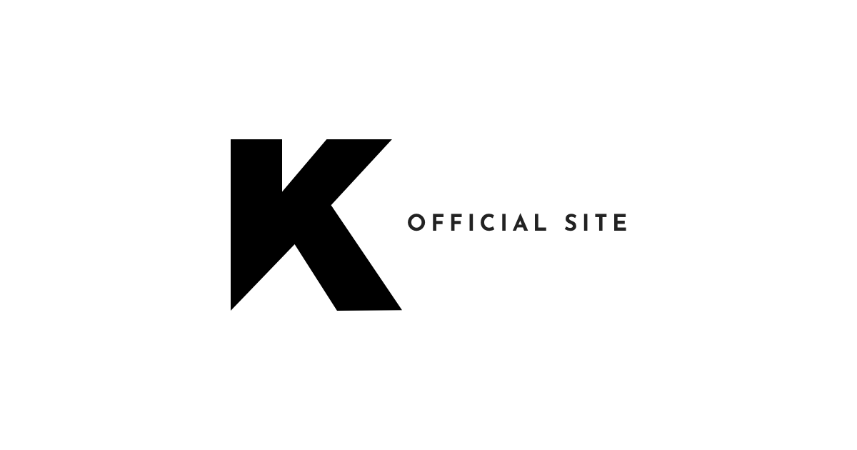 K オフィシャルサイト
