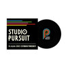 「K style 2021～STUDIO PURSUIT～」レコードコースター