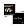 「K style 2021～STUDIO PURSUIT～」レコードコースター