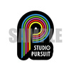 「K style 2021～STUDIO PURSUIT～」フレークシール