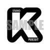 「K style 2021～STUDIO PURSUIT～」フレークシール
