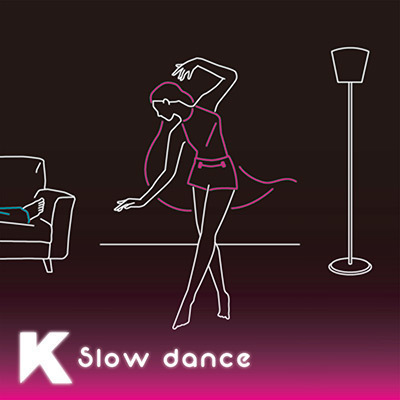 Slow dance