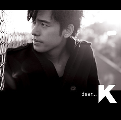 dear...【初回生産限定盤B】
