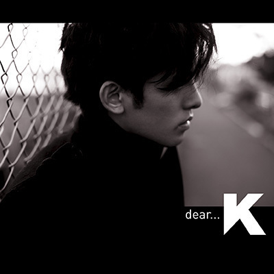 dear...【通常盤】