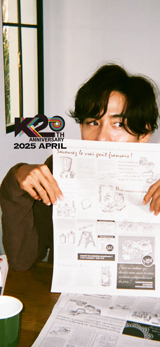 2025年4月 SmartPhone