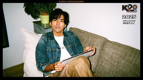 2025年5月 PC