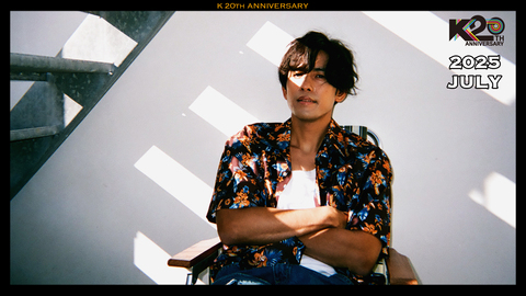 2025年7月 PC