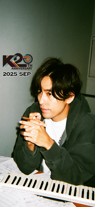 ミュージシャン k K (@k_pianoman) • Instagram photos and videos
