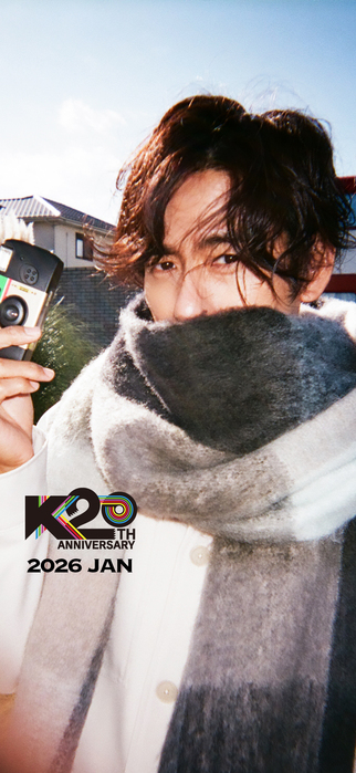 2026年1月 SmartPhone