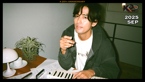 2025年9月 PC