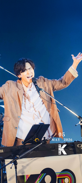 2026年5月 SmartPhone