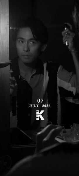 2026年7月 SmartPhone