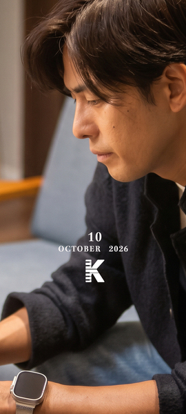 2026年10月 SmartPhone